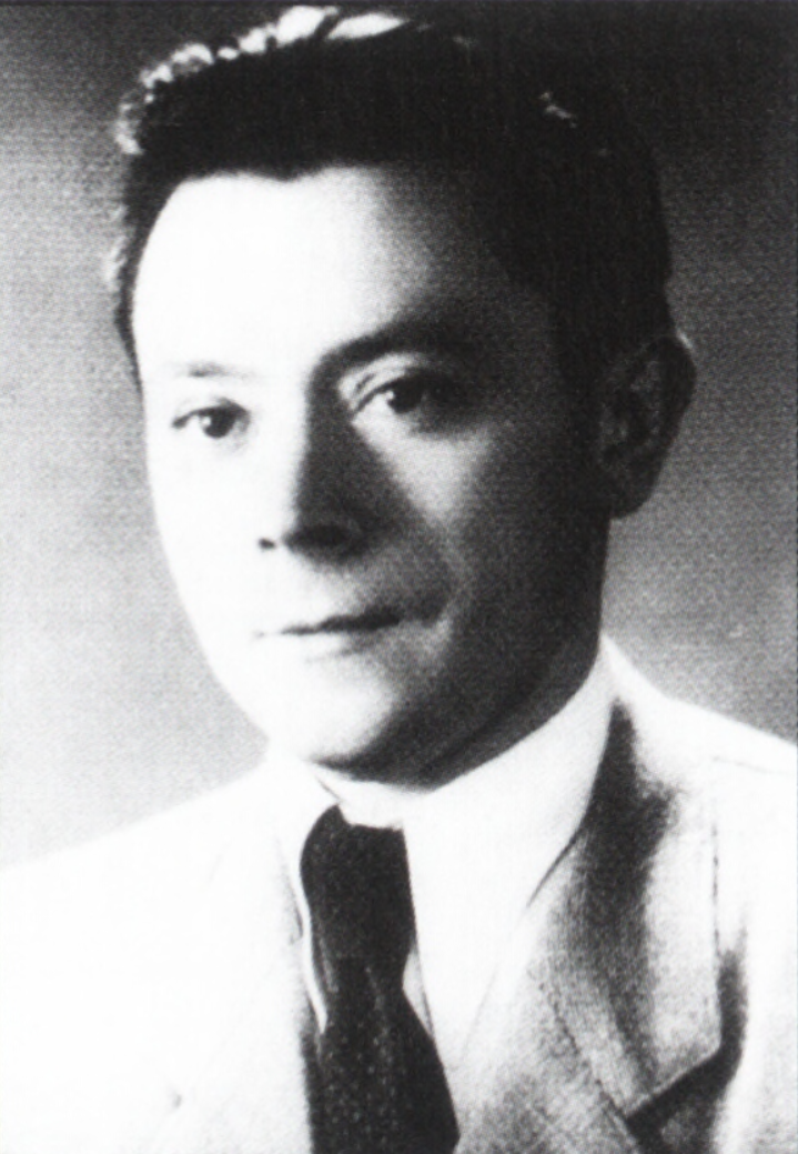 Andrej Kaboš.