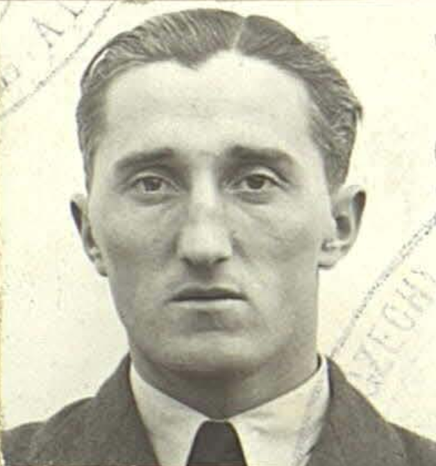 Ppor. Stanislav Plzák (*13. 11. 1914 – † 7. 8. 1941) byl in memoriam povýšen do hodnosti plukovníka. 