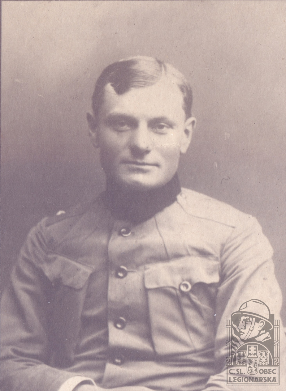 Jan Sergěj Ingr (* 1894 – † 1956), pozdější armádní generál a ministr národní obrany československé exilové vlády v Londýně. V řadách 1. srbské dobrovolnické divize absolvoval celé její bojové nasazení v Dobrudži.