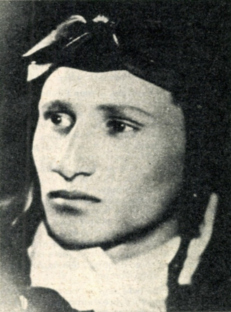 des. Bilka Ján (*31. 12. 1924, Bílkove Humence – †19. 4. 1945, Petrovice–Závada)