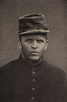 Svoboda Josef