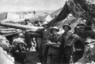 Operace Exporter 1941