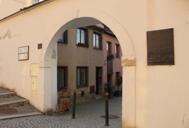 Nálet na Boskovice