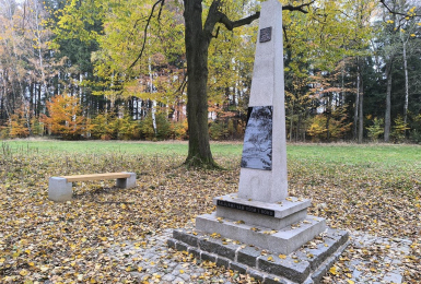 Pustá Kamenice