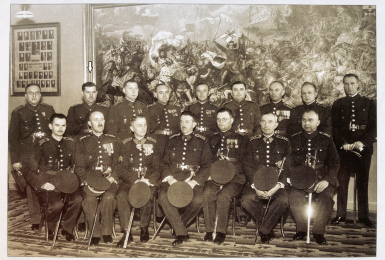 Plukovník generálního štábu František Chládek