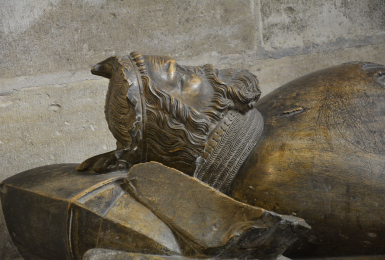 Přemysl Otakar II. – Bitva na Moravském poli