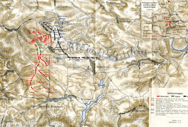 Bitva u Žďáru 30. září 1745