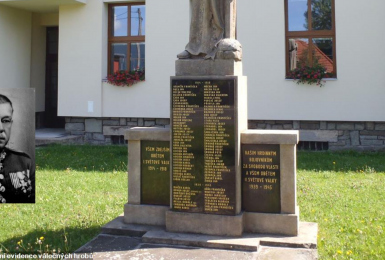 Generál Josef Braun