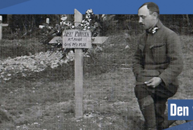 Den válečných hrobů