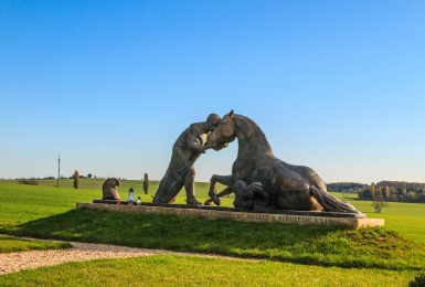 160 let od války roku 1866: historické souvislosti a důsledky