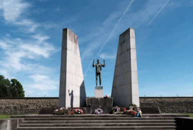 Druhá vlna poprav českých vlastenců v Mauthausenu