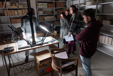 Katastr válečných hrobů