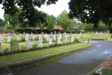  85. výročí tragické smrti letce Vladimíra Kysela