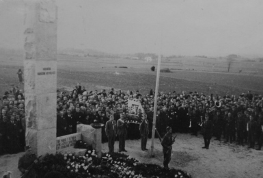 Generál Josef Svatoň 