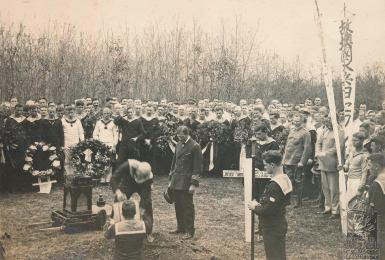 Josef Šanc – český námořník v Japonsku