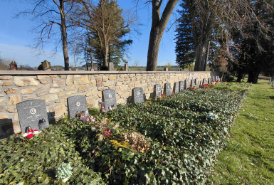 Krvavý konec války: Tragédie u Sobíňova a Ždírce nad Doubravou dne 5. května 1945