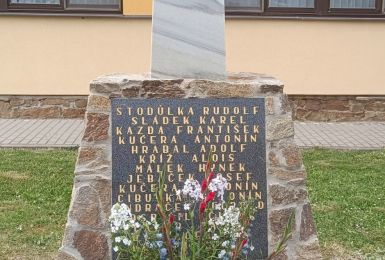 Jinačovice