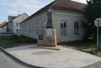 Svatoslav u Třebíče