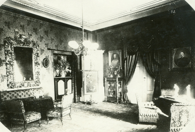 Pražský mír – pražské hroby z války roku 1866
