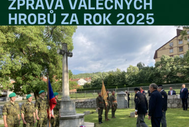 Výroční zpráva za rok 2025