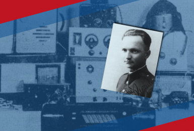 André E. Regenermel - Američan ve službách českého odboje