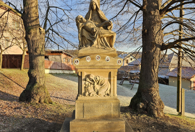 Dobrkovice