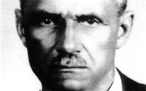 Portrét Dušana Jurkoviče: Wikipedie (Dušan Jurkovič (1868-1947) - Dušan Jurkovič – Wikipedie (wikipedia.org))