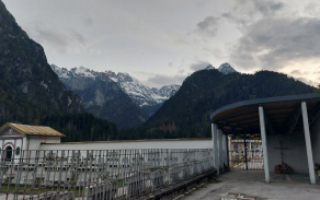 Santo Stefano di Cadore